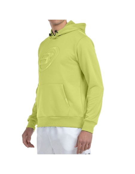 Sudadera Bullpadel Gomese | Ofertas de pádel
